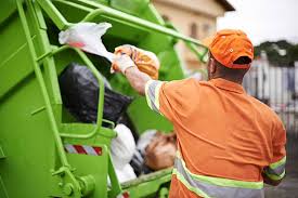 Best Donation Pickup Services  in Rouse, CA