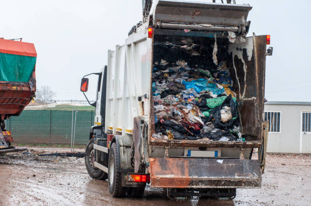 Donation Pickup Services in Rouse, CA