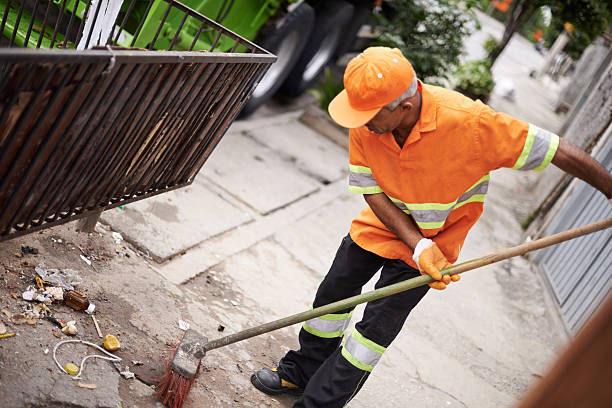 Reliable Rouse, CA Junk Removal Solutions